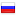 vkapuste.ru server is located in Russia